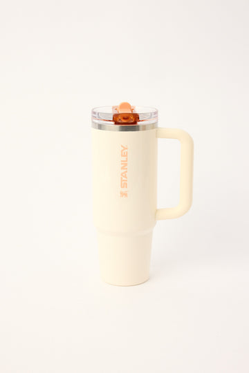 Stanley The Quencher Protour 30oz Cream Apricot Gloss