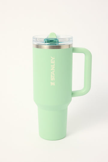 Stanley The Quencher Protour 40oz Pistachio