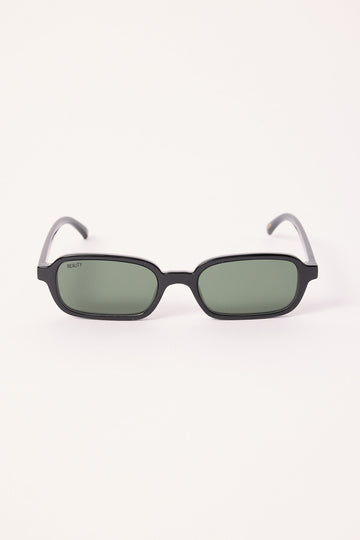 Reality Eyewear Hush Jett Black