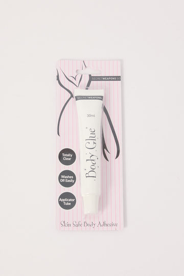 Secret Weapons Body Glue Multi