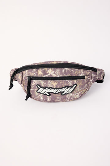 Neovision Cena Canvas Bumbag Camo