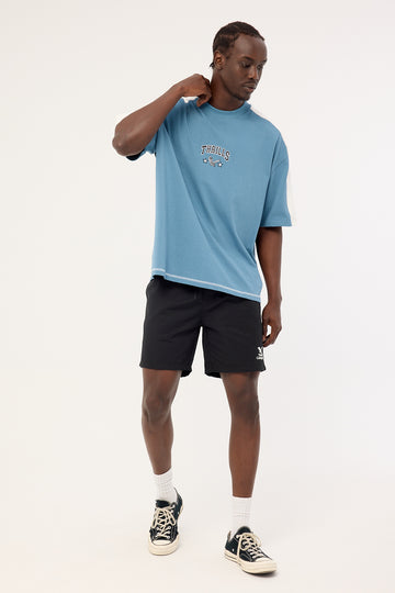 Thrills Haven Volley Black