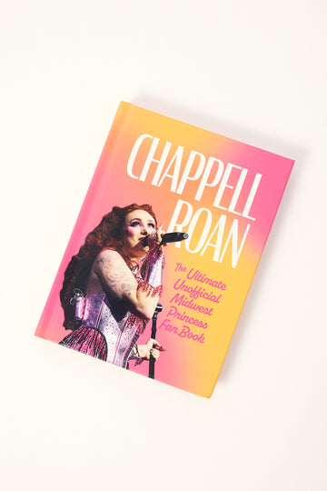 Chappell Roan: The Ultimate Unofficial Midwest Princess Multi