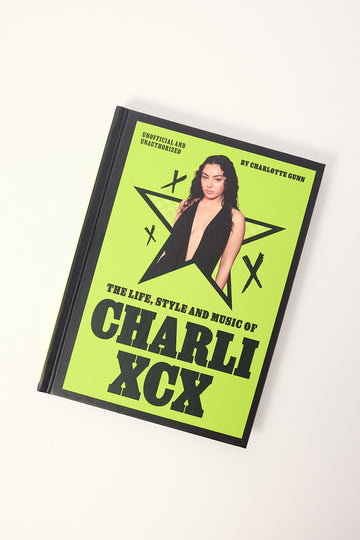 The Life Style and Music of Charli XCX Multi
