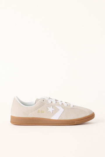 Converse Womens All Star Classic Trainer Retro Sneaker Classic Ecru/White/Gum