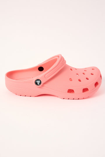 Crocs Womens Classic Clog Guava