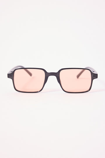 Unity Eyewear Good Time Black/Cinnamon