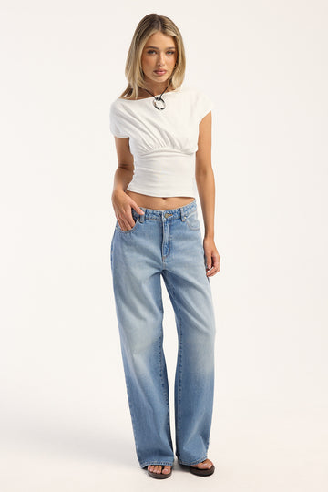 Abrand 95 Baggy Jean Jem