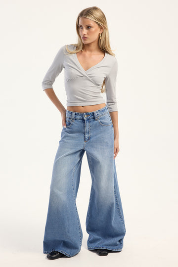 Abrand 94 Baggy Jean Jem