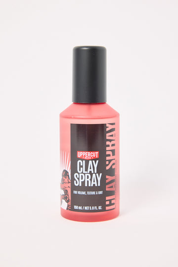 Uppercut Deluxe Clay Spray Multi