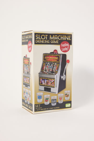 Mdi Drinking Game Slot Machine Multi