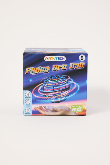 Mdi Flying Orb Ball Multi