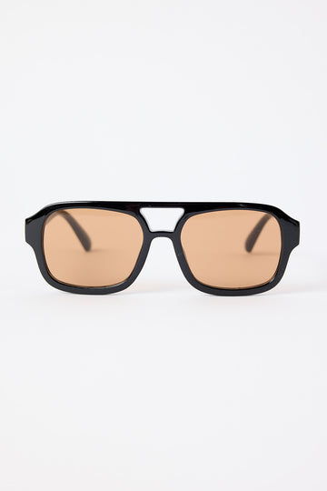 Aire Aquarius Black/Tan Tint