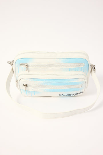 Neovision Wallborn Shoulder Bag White