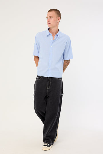 Neovision Tempest Behemoth Super Baggy Jean Onyx