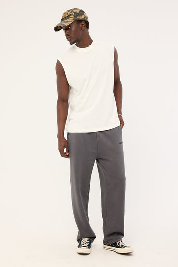 Neovision Nova Baggy Sweatpant Washed Black
