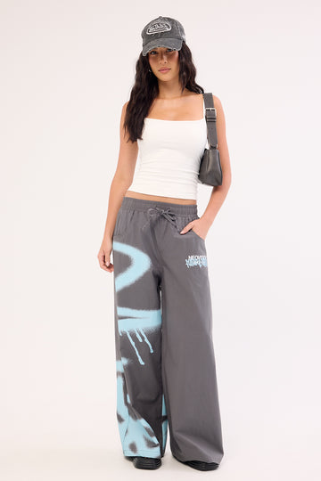 Neovision Misfit Cargo Pant Grey