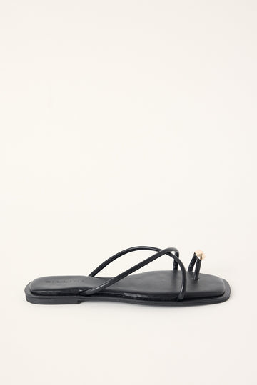 Billini Ramsey Sandal Black