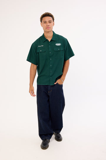 Worship Big Dawg Baggy Jean Raw Indy
