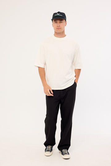 Thrills Visions Jacob Pant Black