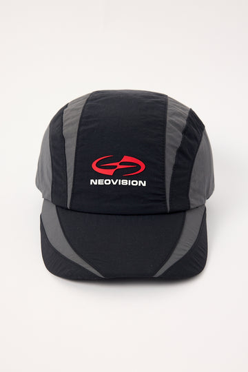 Neovision Blade 5 Panel Cap Black/Grey