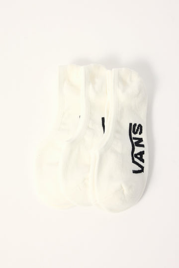 Vans DNU White