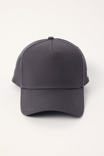New Era 9Forty A-Frame New Era Brand Core Cap Graphite/Graphite UV