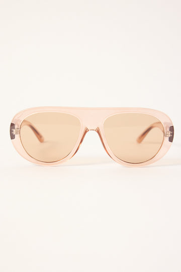 Aire Satellite Tan/Barley Tint