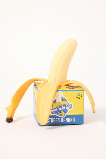 William Valentine Ripe N Ready Stress Banana Multi