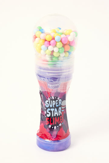 William Valentine Super Star Slime Multi
