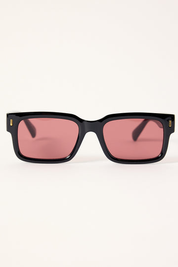 Aire Castor Black/Rust Mono