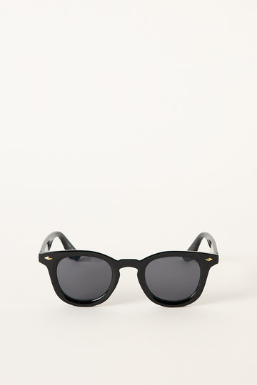 Aire Aperture Black/Smoke Mono