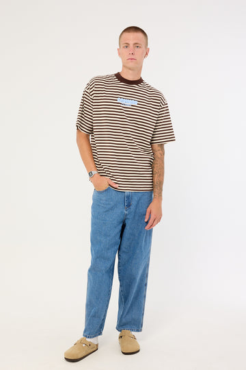 Worship Big Dawg Baggy Jean Sky High Blue