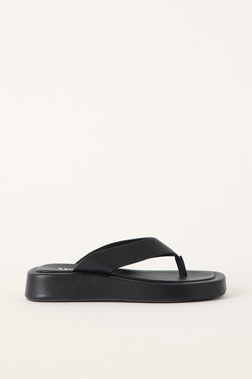 Verali Bouncer II Sandal Black