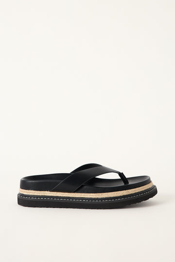 Billini Arley Sandal Black