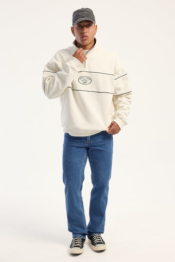 Rolla's Bronco Jean Blue Gum