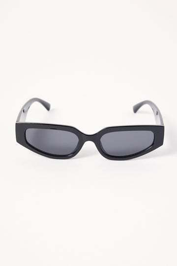 Unity Eyewear Brooklyn Baby Black