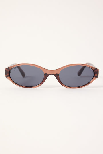 Reality Eyewear Stassi Mocca