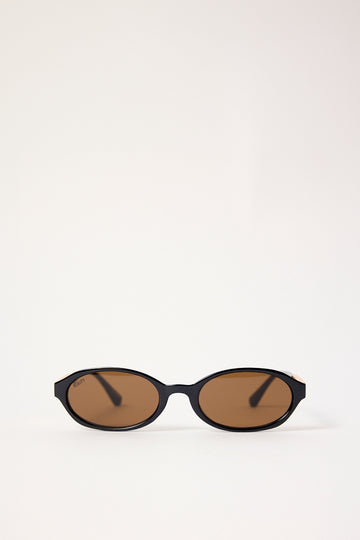 Reality Eyewear The Fixx Black/Gold