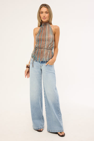 Abrand 00 Wide Tall Jean Jodie Jodie