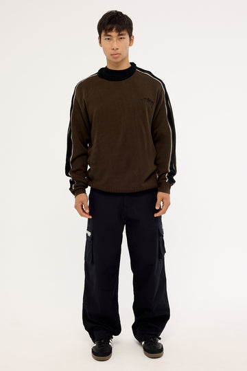 Billabong Spec Cargo Pant Black
