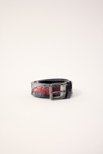 Neovision Scripture Flannel Belt Multi