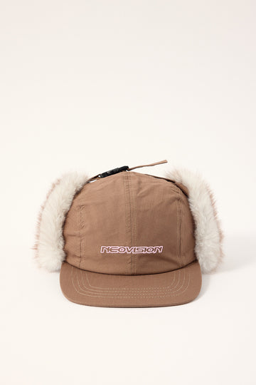 Neovision Full Force Trapper Cap Nude