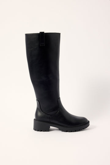 Verali Jailyn Boot Black