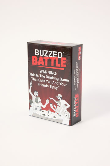Buzzed Battle Multi