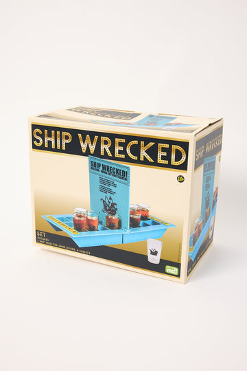 Mdi Drinking Game Ship Wrecked Multi