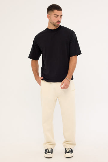 Neovision Nova Baggy Sweatpant Off White