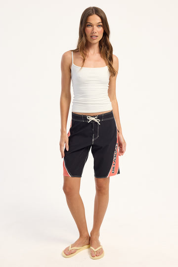 Billabong Joyride Boardshort Black Pebble