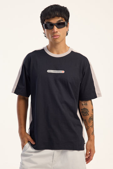 Billabong Spec Iconic OG Tee Black