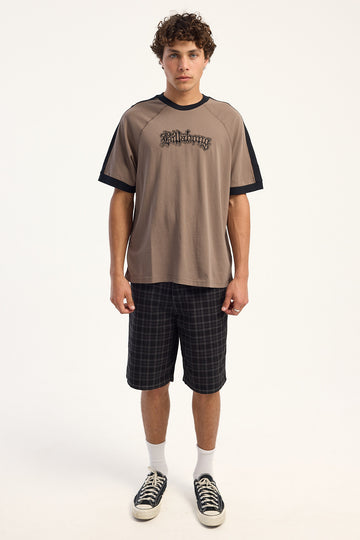 Billabong Cando Star Walkshort Black